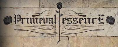 logo Primeval Essence